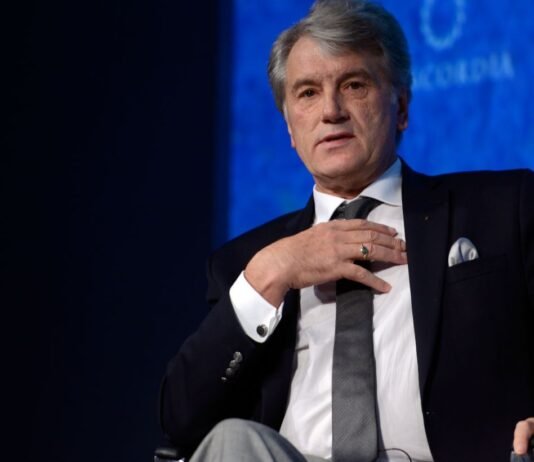 Орбан ответил на письмо Ющенко обвинениями Украины в «терроризме»