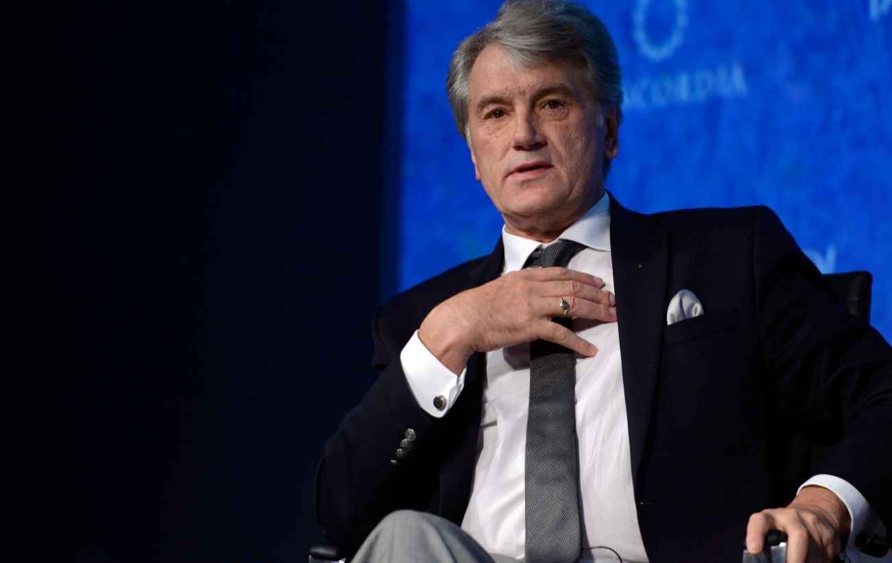 Орбан ответил на письмо Ющенко обвинениями Украины в «терроризме»