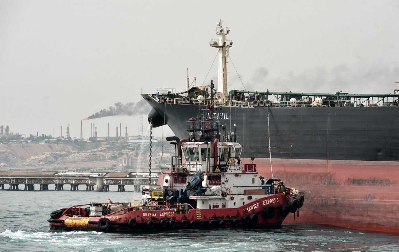 РФ будет воевать дольше? РБК-Украина узнало о последствиях ослабления нефтяных санкций США