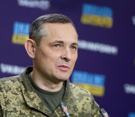 «Такое случается редко»: Игнат рассказал об успешной работе ПВО этой ночью