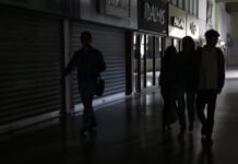 Отключения теперь и в Египте: власти вводят ограничения на фоне топливного кризиса