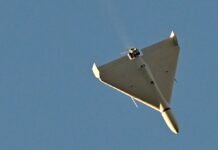 ВСУ получат «Джедая»: новый дрон будет охотиться на «Шахеды»