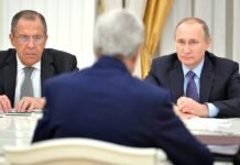 В Кремле готовят почву для срыва переговоров по Украине: ISW оценил заявления Москвы