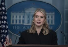 Белый дом опроверг отказ Ирана от 15-пунктного мирного плана Трампа