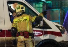 У россиян потери: в Тольятти горит стратегический химзавод, а в Крыму остались без оружия