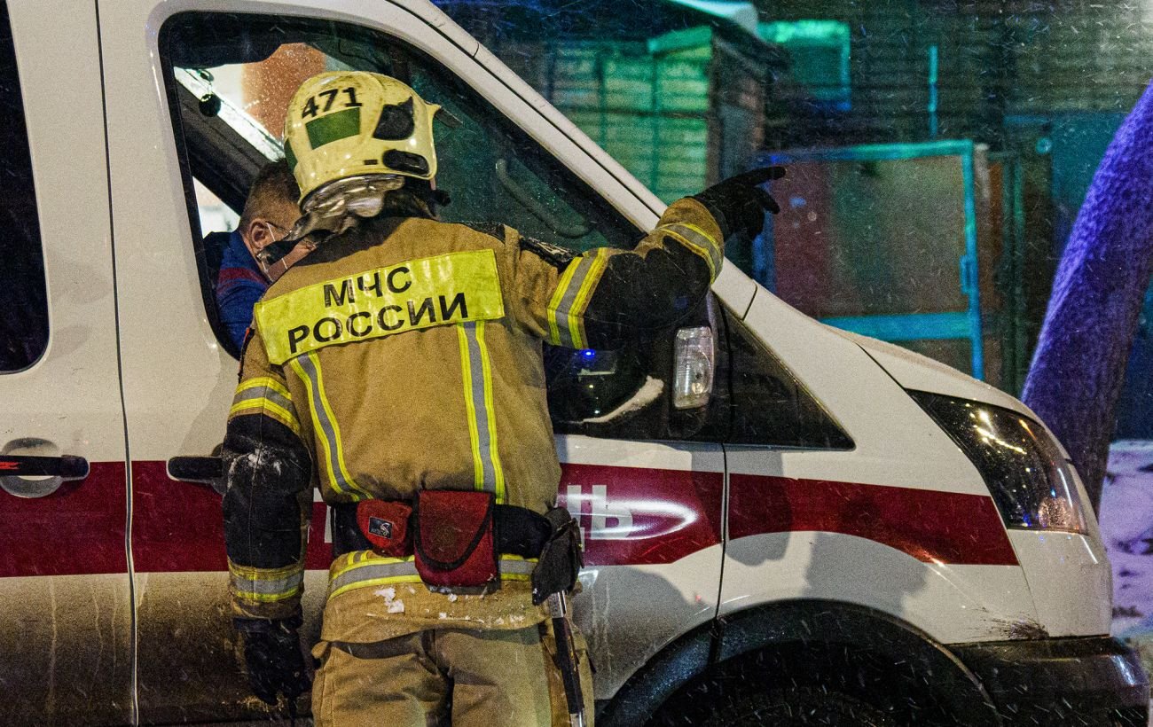 У россиян потери: в Тольятти горит стратегический химзавод, а в Крыму остались без оружия