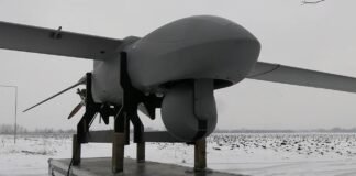 По 300 тысяч долларов каждый: ВСУ на Запорожье уничтожили два российских «Мерлин-ВР»