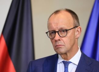 Мерц призвал ЕС выделить 90 млрд евро для Украины, игнорируя вето Орбана