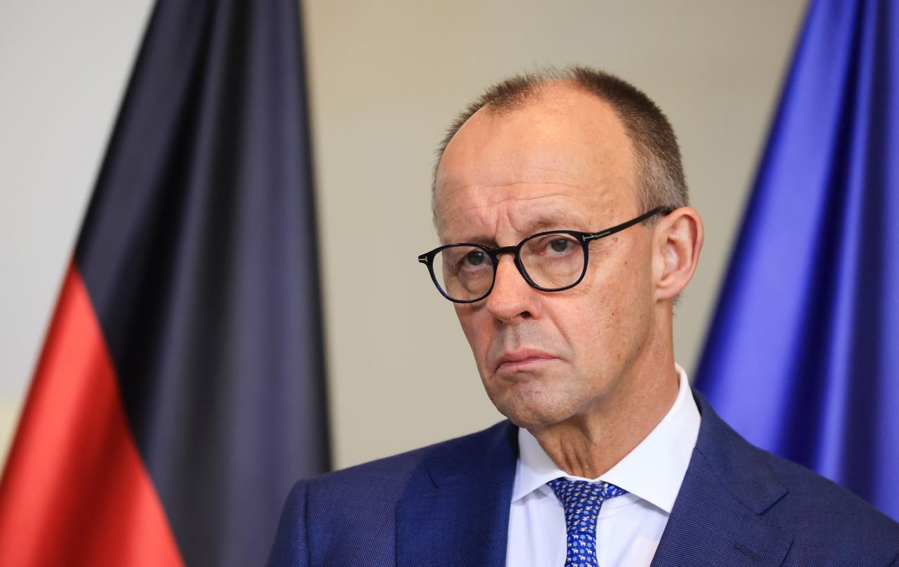 Мерц призвал ЕС выделить 90 млрд евро для Украины, игнорируя вето Орбана