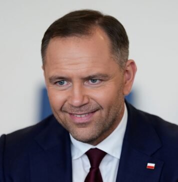 Президент Польши подписал важный для Украины закон о добровольцах