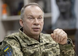 Сырский оценил мобилизацию в Украине