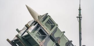 Американцы учатся у ВСУ эффективно использовать Patriot, — генерал США