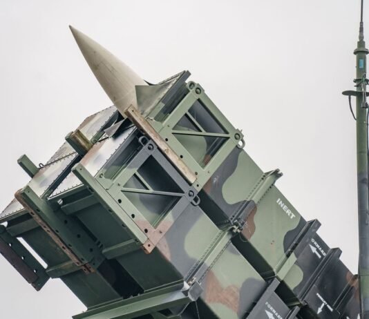 Американцы учатся у ВСУ эффективно использовать Patriot, — генерал США