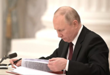 Путин хочет заставить олигархов финансировать войну: названы имена первых «спонсоров»