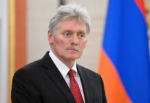 Кремль сделал свое заявление по переговорам между США и Украиной