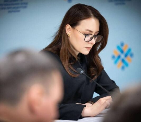 Правительство выделит более 11 млрд гривен на защиту критической инфраструктуры, — Свириденко