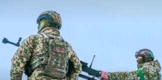 Ночной удар РФ по Украине: сколько дронов не смогли «остановить» силы ПВО