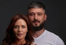 Денисенко честно сказала, общается ли с экс-мужем: «Андрей старается»