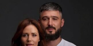 Денисенко честно сказала, общается ли с экс-мужем: «Андрей старается»