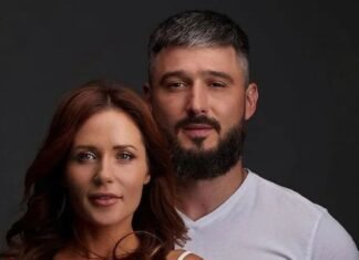 Денисенко честно сказала, общается ли с экс-мужем: «Андрей старается»