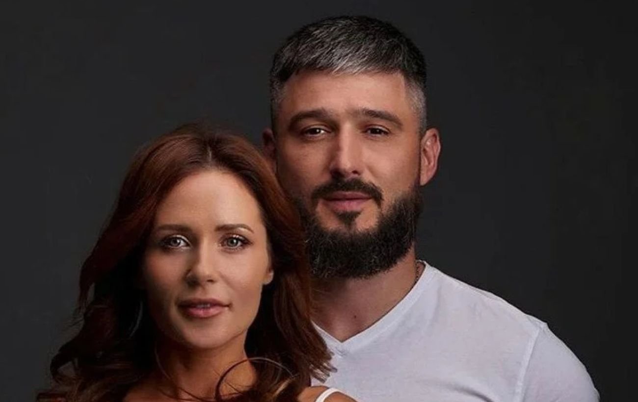 Денисенко честно сказала, общается ли с экс-мужем: «Андрей старается»