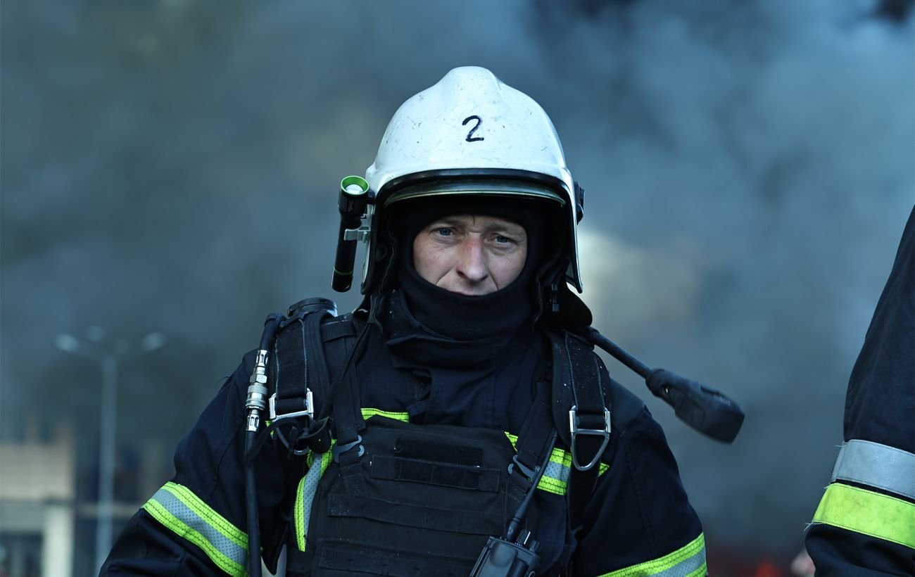 Россия ударила «Шахедом» по Харькову: враг повредил дома