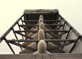 США обратились к Украине за помощью из-за атак «Шахедов»