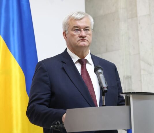 Сибига на встрече G7 напомнил о рецепте завершения войны: что он включает