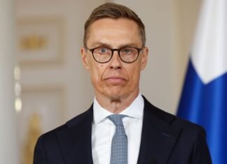 Россию раздражала поддержка Украины со стороны Стубба, — отчет финского правительства