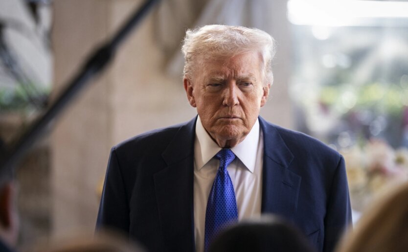 Трамп «запомнит» предательство Европы: чем заплатит Украина за ближневосточный кризис