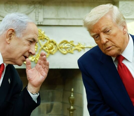 Нетаньяху обсудил с Трампом возможную сделку с Ираном