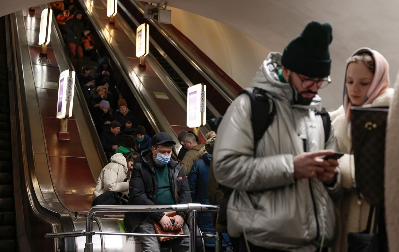 Под ударом Киев, Сумы и Запорожская область: все о ночной атаке РФ по Украине