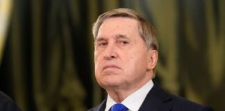 У Путина заявили об «интересных» предложениях США по Украине