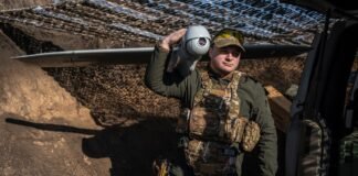 Украина должна держать войска возле Приднестровья: в Молдове объяснили почему