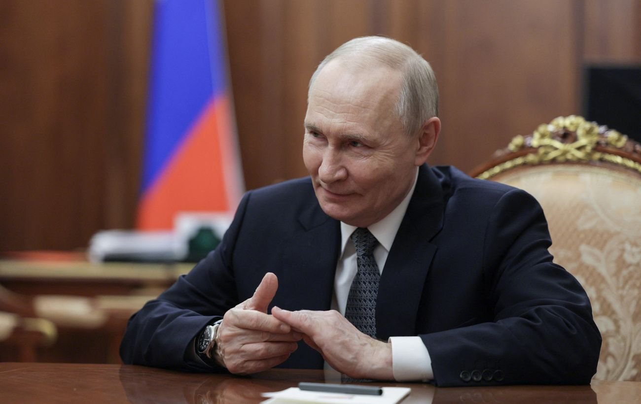 Нефтяной куш: Путин приказал максимально заработать на кризисе из-за войны в Иране