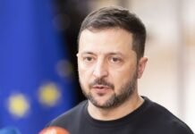 Я не взрывал «Дружбу»: Зеленский назвал сроки ремонта нефтепровода