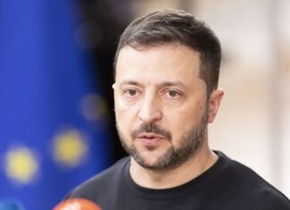 Я не взрывал «Дружбу»: Зеленский назвал сроки ремонта нефтепровода