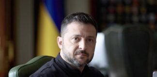 Зеленский ответил, волнует ли Трампа будущее Украины