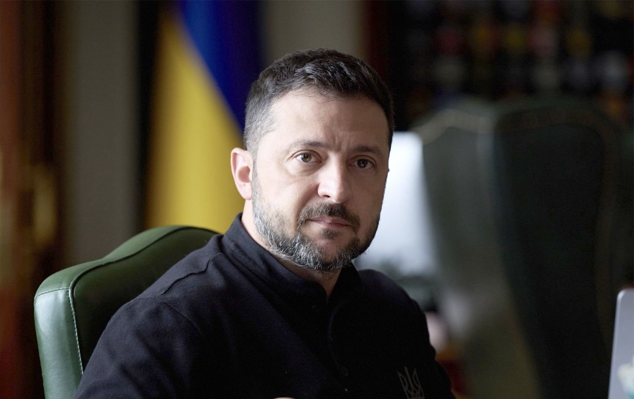 Зеленский ответил, волнует ли Трампа будущее Украины