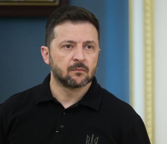 Украина испытает новую систему SAMP/T против баллистики, — Зеленский