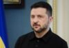 Отправят ли США оружие для Украины на Ближний Восток: Зеленский назвал ключевой фактор