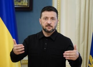 Зеленский ответил, находится ли Нетаньяху на стороне Путина