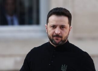 Готовили покушения в Украине: Зеленский заявил о задержании российских агентов