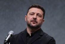 «Есть 11 запросов от стран»: Зеленский анонсировал помощь партнерам из-за войны в Иране