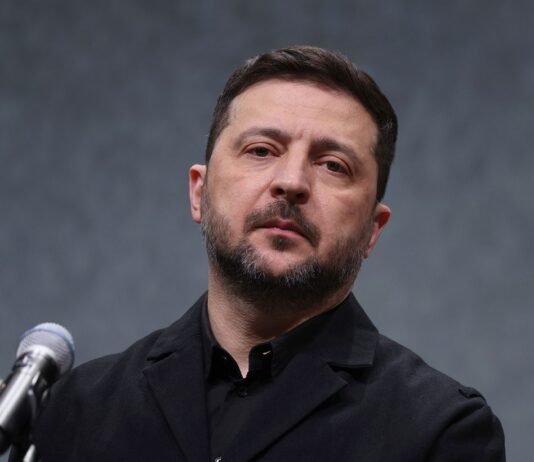 «Есть 11 запросов от стран»: Зеленский анонсировал помощь партнерам из-за войны в Иране