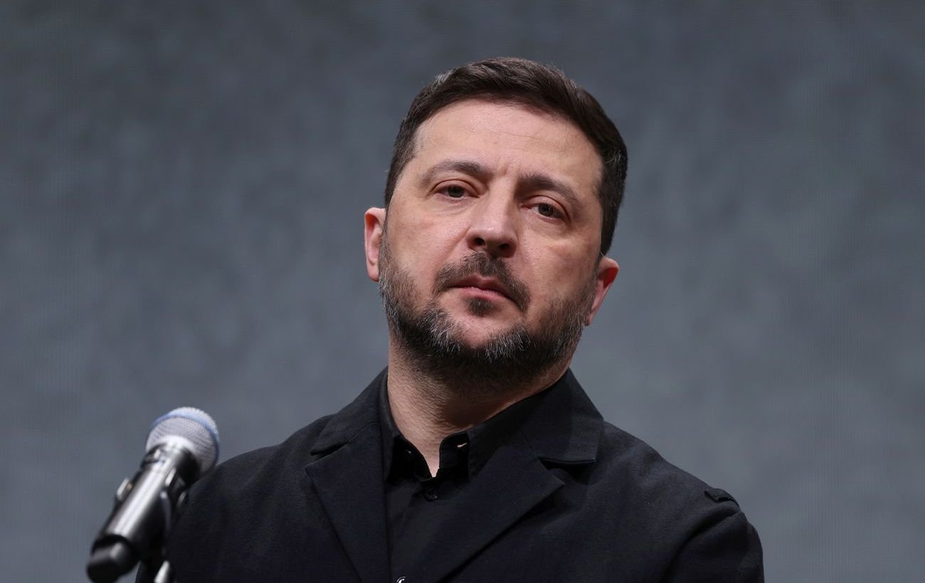 Уход ВСУ с Донбасса сохранит Путину от 300 тысяч до миллиона солдат, — Зеленский