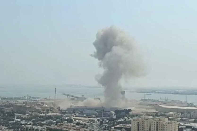 Новые правители Ирана напомнили Фергюсону самую жестокую группу Французской революции