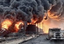 Неочевидное преимущество. Эксперты объяснили последствия дальних ударов ВСУ по РФ для фронта