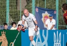 «У шпиталях мені казали: у нас нема футболістів». Чому команда з ампфутболу не може грати у Вінниці?