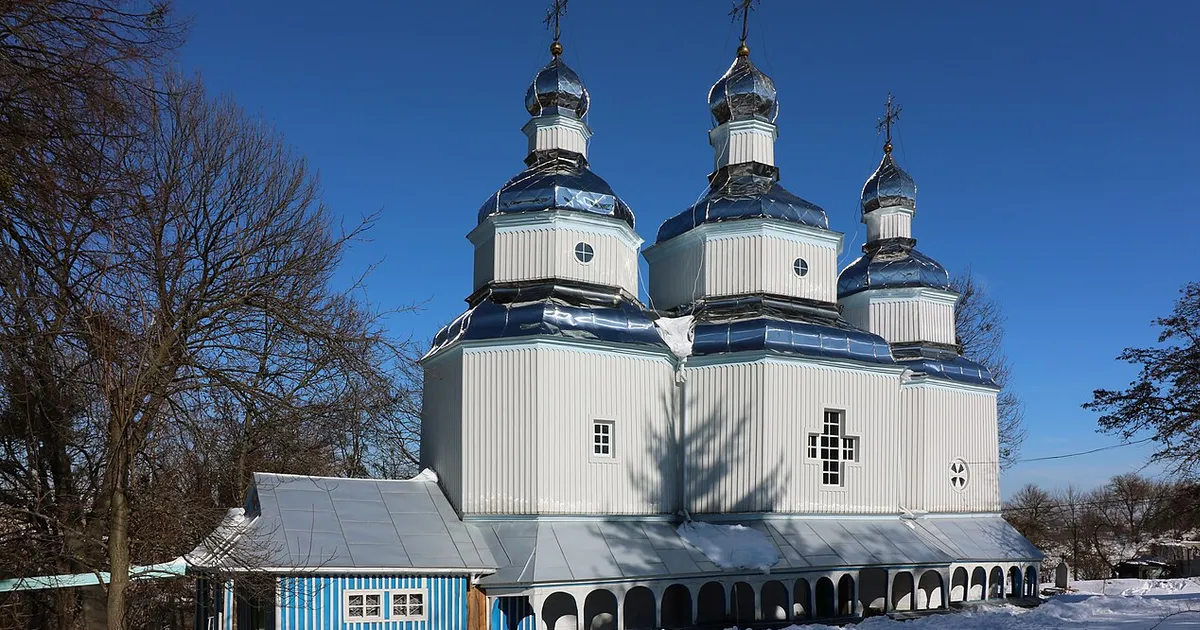 Серце Вінниці: де застиг час, або прогулянка найстарішими районами і вулицями міста